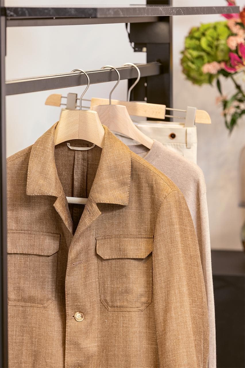 Colección Ready-to-Wear 2