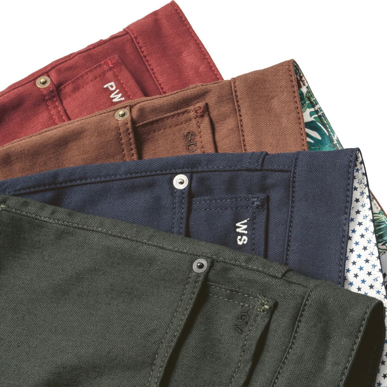 Colección Ready-to-Wear 9